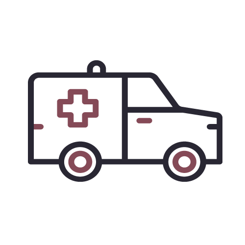 Ambulance <br> Services