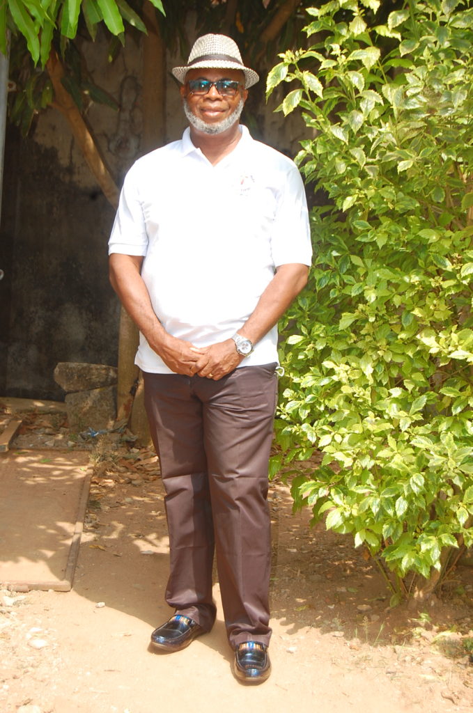 Director
